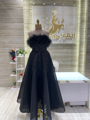 Ready-to-wear dress